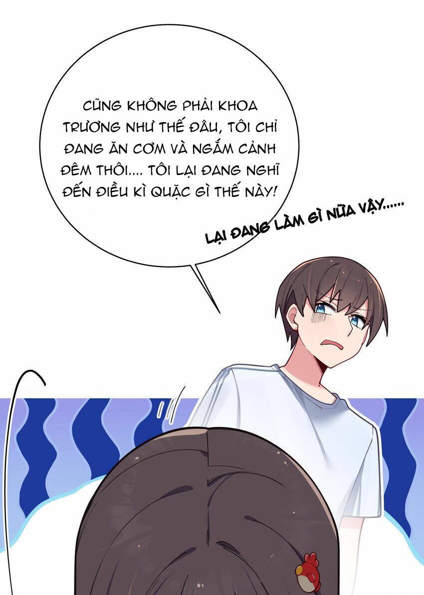 Làm Sao Để Chạy Trốn Dàn Hậu Cung Chapter 60 - Trang 11