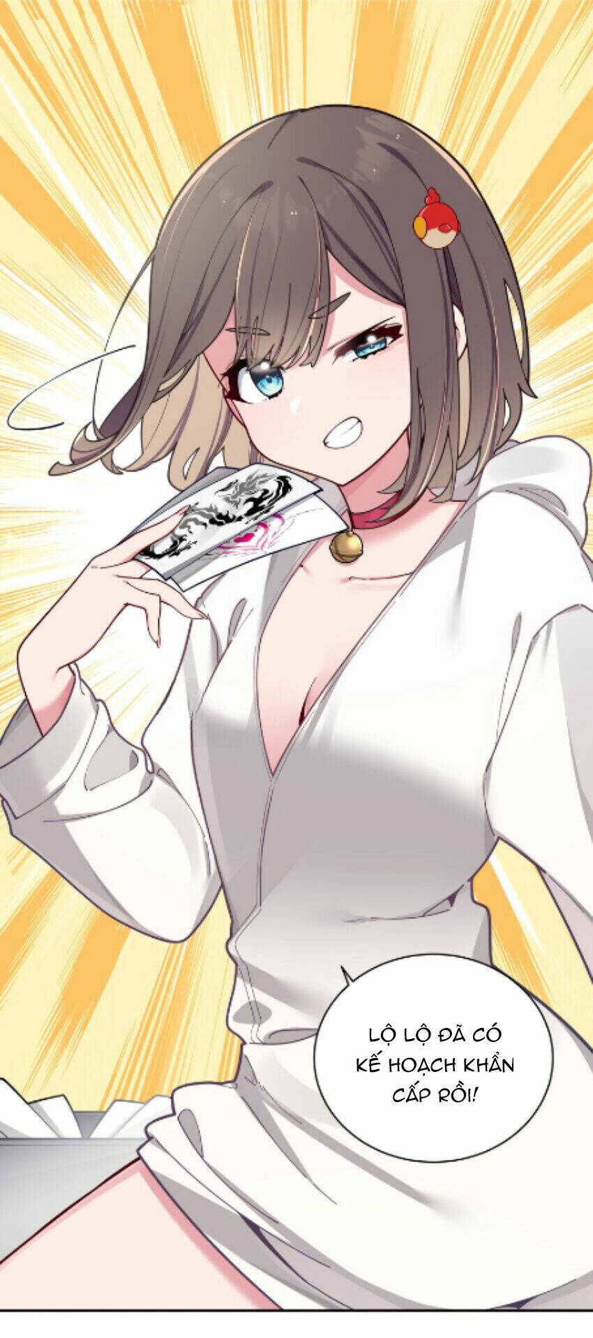 Làm Sao Để Chạy Trốn Dàn Hậu Cung Chapter 60 - Trang 13