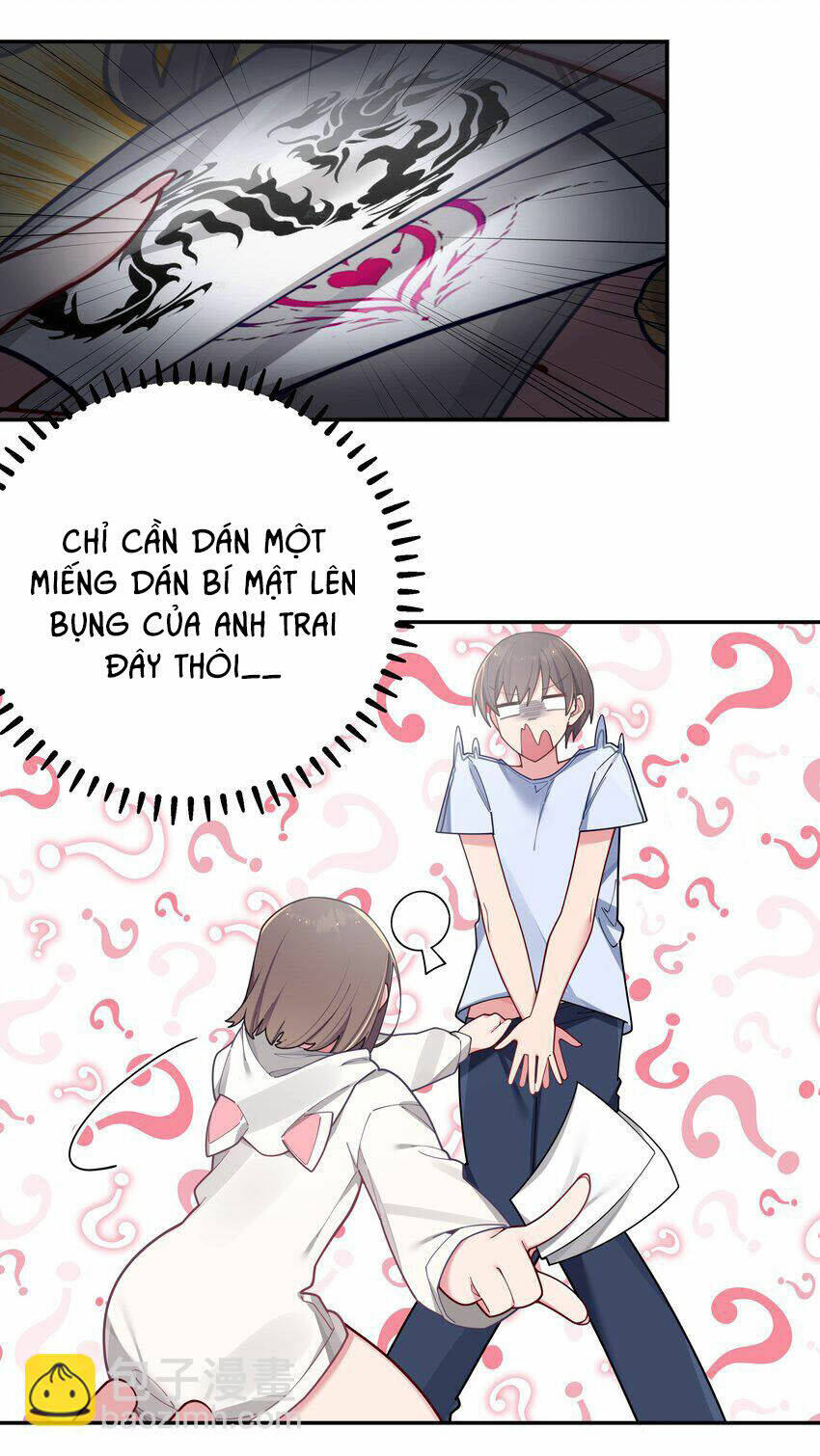 Làm Sao Để Chạy Trốn Dàn Hậu Cung Chapter 60 - Trang 14