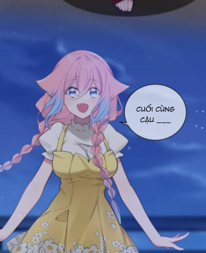 Làm Sao Để Chạy Trốn Dàn Hậu Cung Chapter 60 - Trang 23