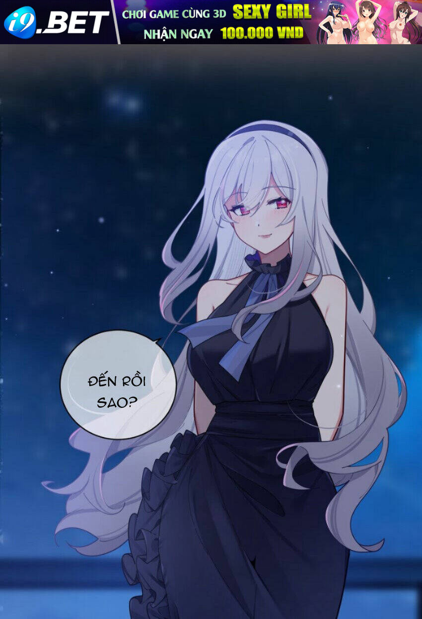 Làm Sao Để Chạy Trốn Dàn Hậu Cung Chapter 60 - Trang 25