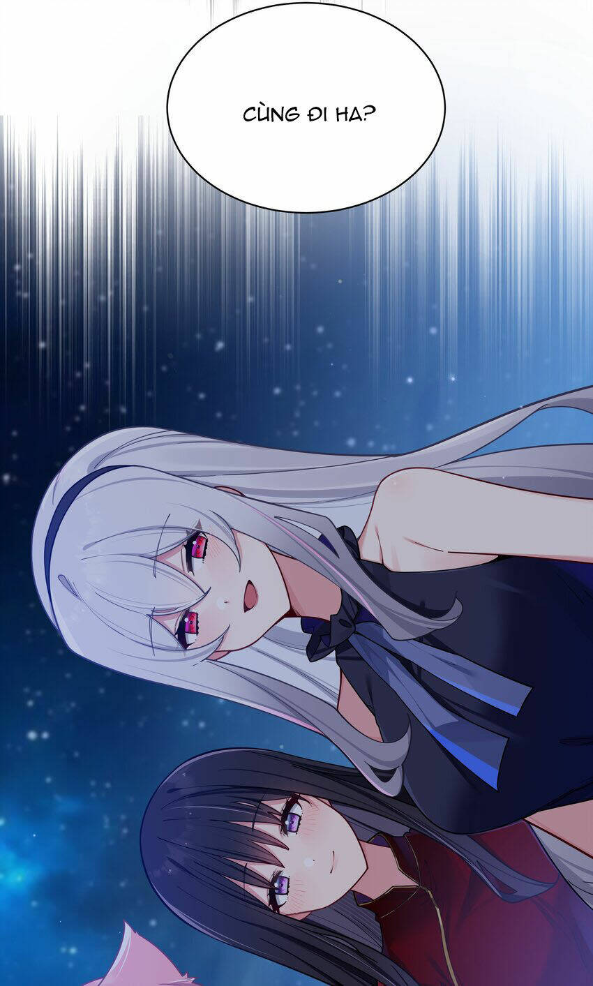 Làm Sao Để Chạy Trốn Dàn Hậu Cung Chapter 60 - Trang 26