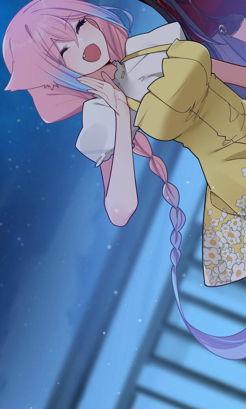 Làm Sao Để Chạy Trốn Dàn Hậu Cung Chapter 60 - Trang 27