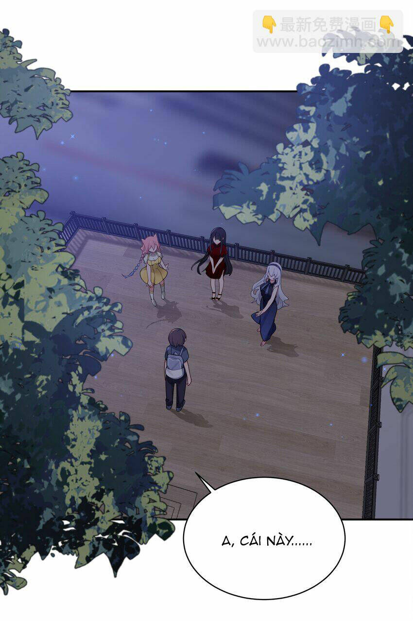 Làm Sao Để Chạy Trốn Dàn Hậu Cung Chapter 60 - Trang 28