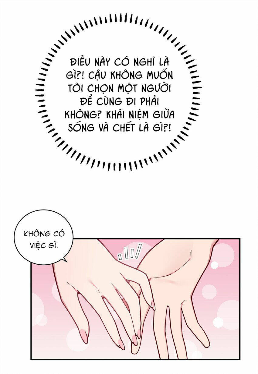 Làm Sao Để Chạy Trốn Dàn Hậu Cung Chapter 60 - Trang 29