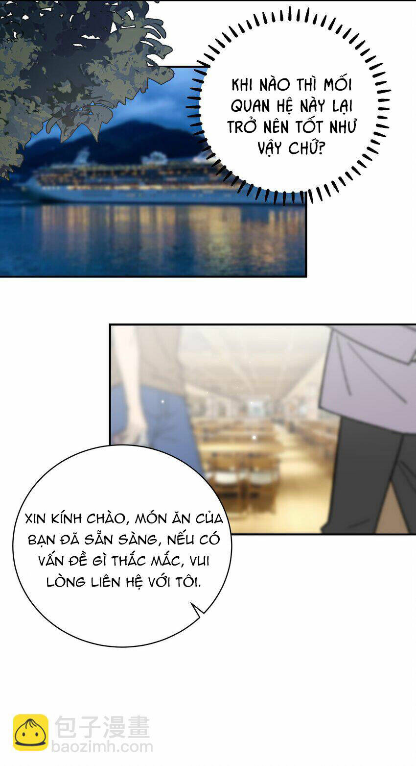 Làm Sao Để Chạy Trốn Dàn Hậu Cung Chapter 60 - Trang 37