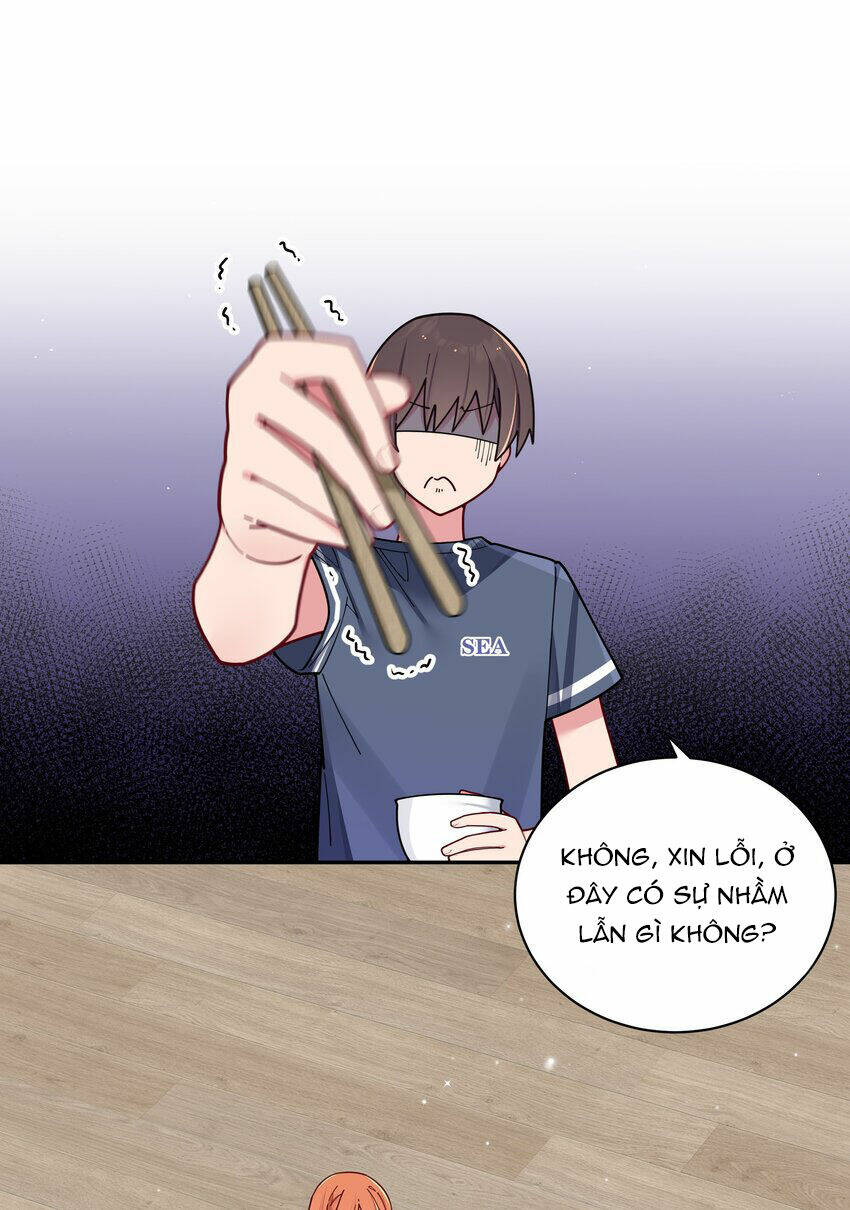 Làm Sao Để Chạy Trốn Dàn Hậu Cung Chapter 60 - Trang 38