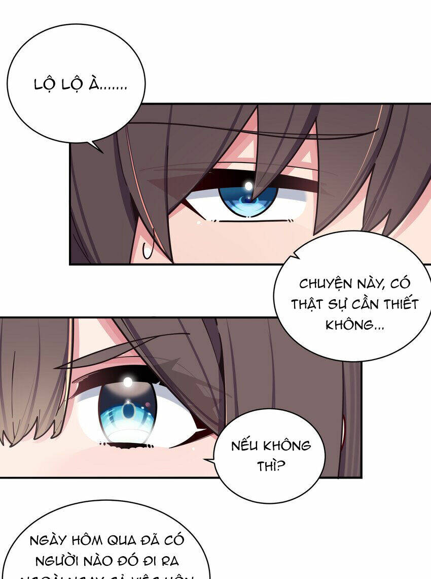 Làm Sao Để Chạy Trốn Dàn Hậu Cung Chapter 60 - Trang 3