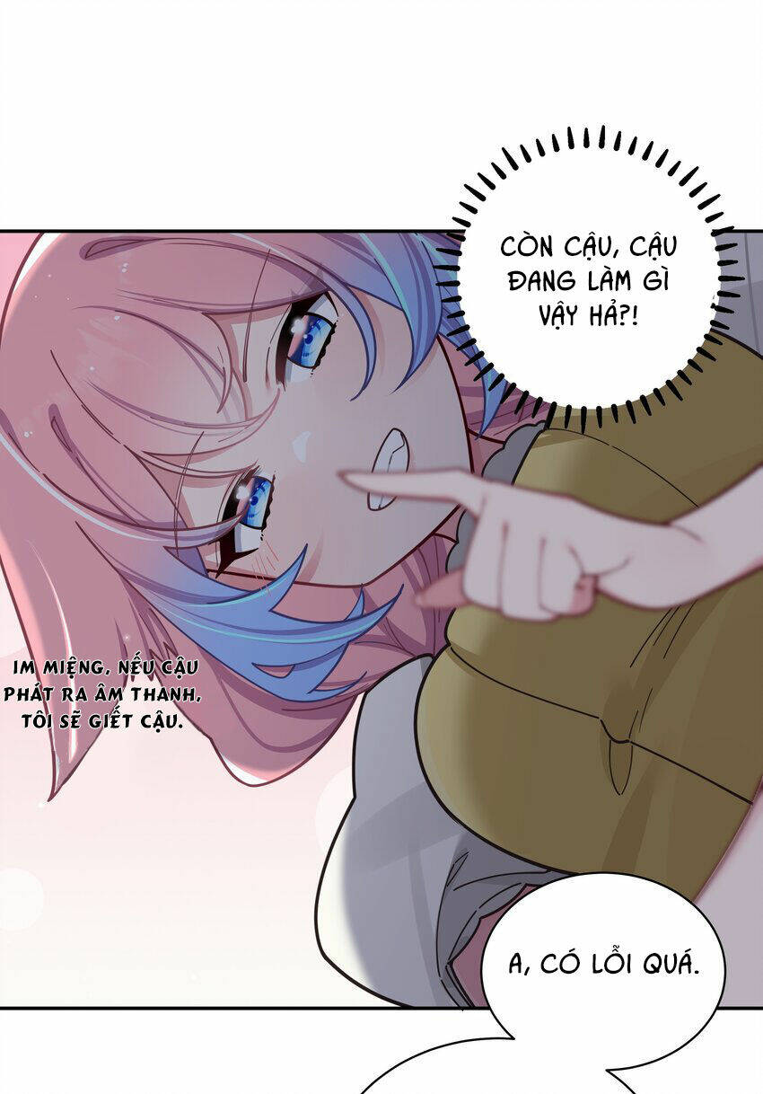 Làm Sao Để Chạy Trốn Dàn Hậu Cung Chapter 60 - Trang 42