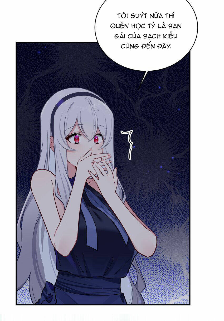 Làm Sao Để Chạy Trốn Dàn Hậu Cung Chapter 60 - Trang 43