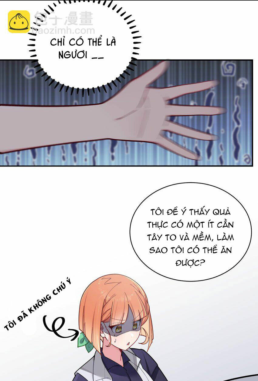 Làm Sao Để Chạy Trốn Dàn Hậu Cung Chapter 60 - Trang 46