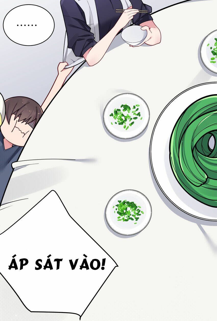 Làm Sao Để Chạy Trốn Dàn Hậu Cung Chapter 60 - Trang 47