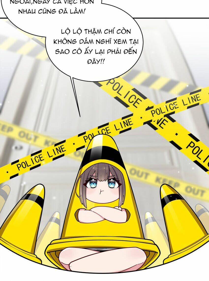 Làm Sao Để Chạy Trốn Dàn Hậu Cung Chapter 60 - Trang 4