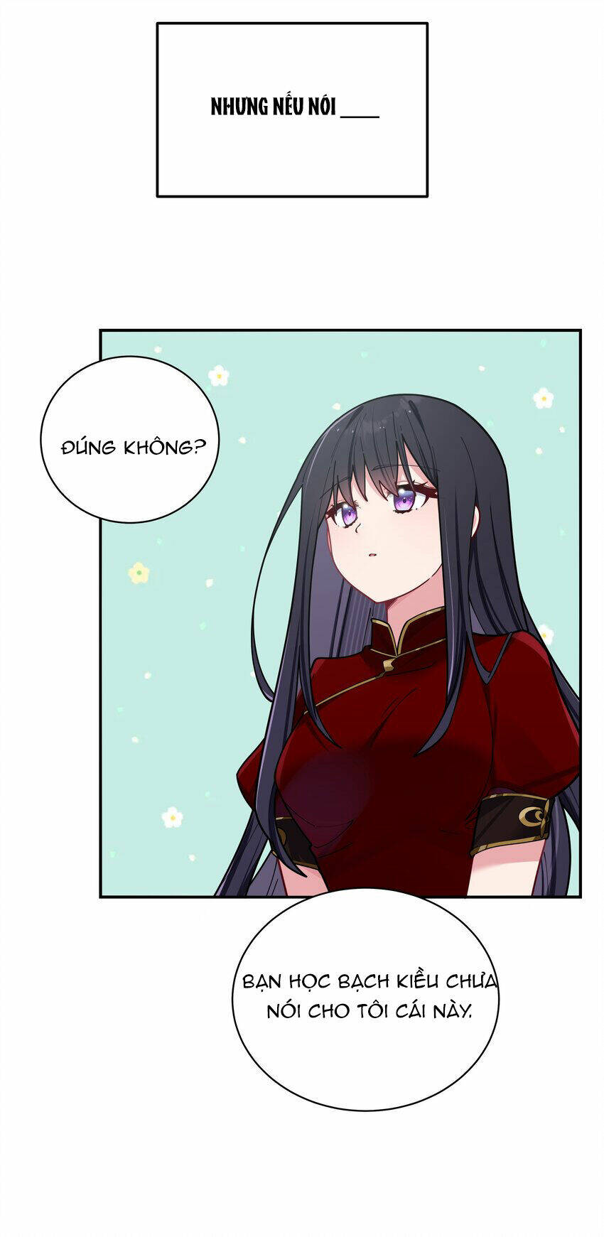 Làm Sao Để Chạy Trốn Dàn Hậu Cung Chapter 60 - Trang 49