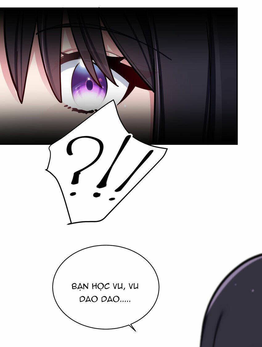 Làm Sao Để Chạy Trốn Dàn Hậu Cung Chapter 60 - Trang 51