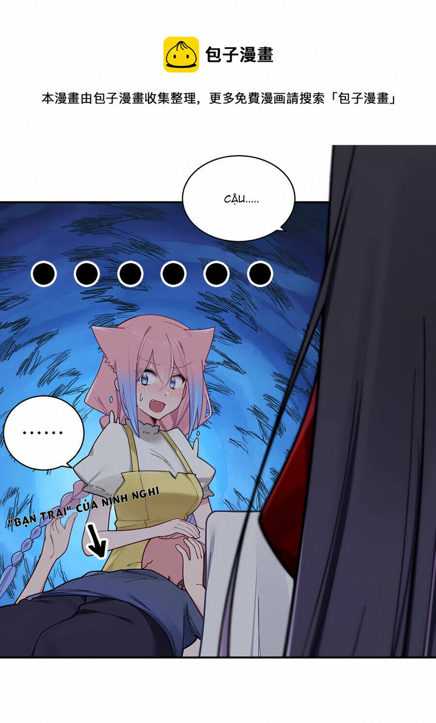 Làm Sao Để Chạy Trốn Dàn Hậu Cung - Chapter 60 - Page 52