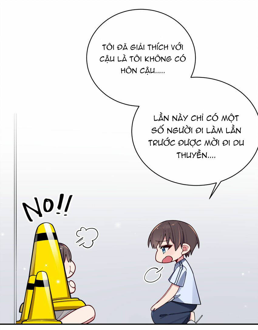 Làm Sao Để Chạy Trốn Dàn Hậu Cung Chapter 60 - Trang 5