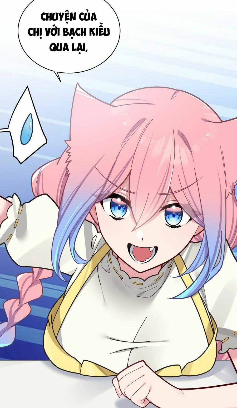 Làm Sao Để Chạy Trốn Dàn Hậu Cung Chapter 61 - Trang 9