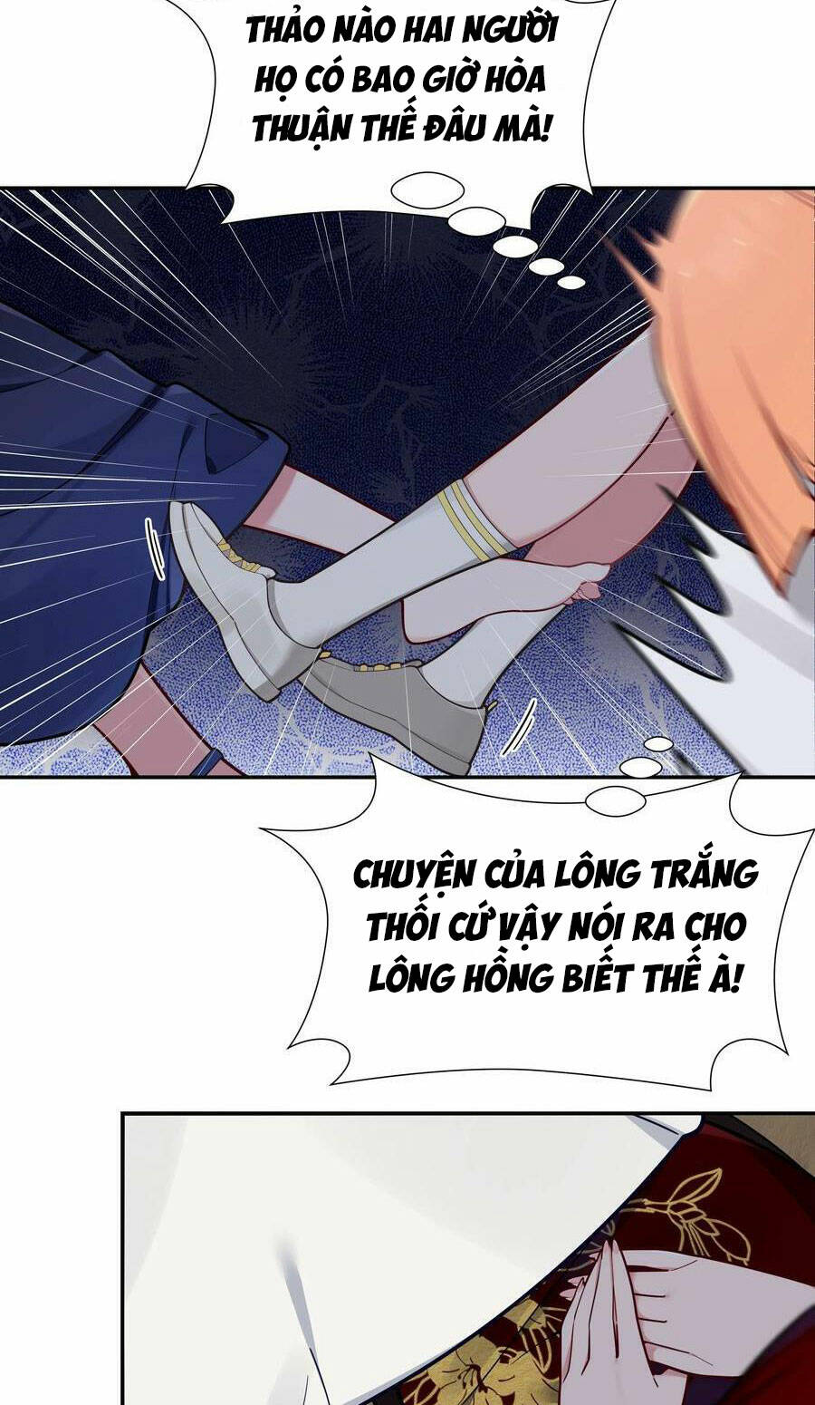 Làm Sao Để Chạy Trốn Dàn Hậu Cung Chapter 61 - Trang 12