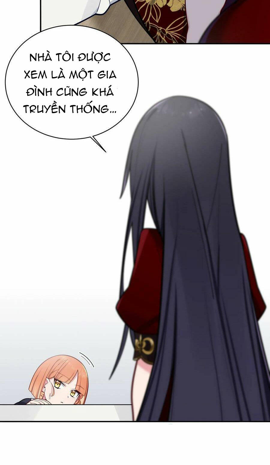 Làm Sao Để Chạy Trốn Dàn Hậu Cung Chapter 61 - Trang 13