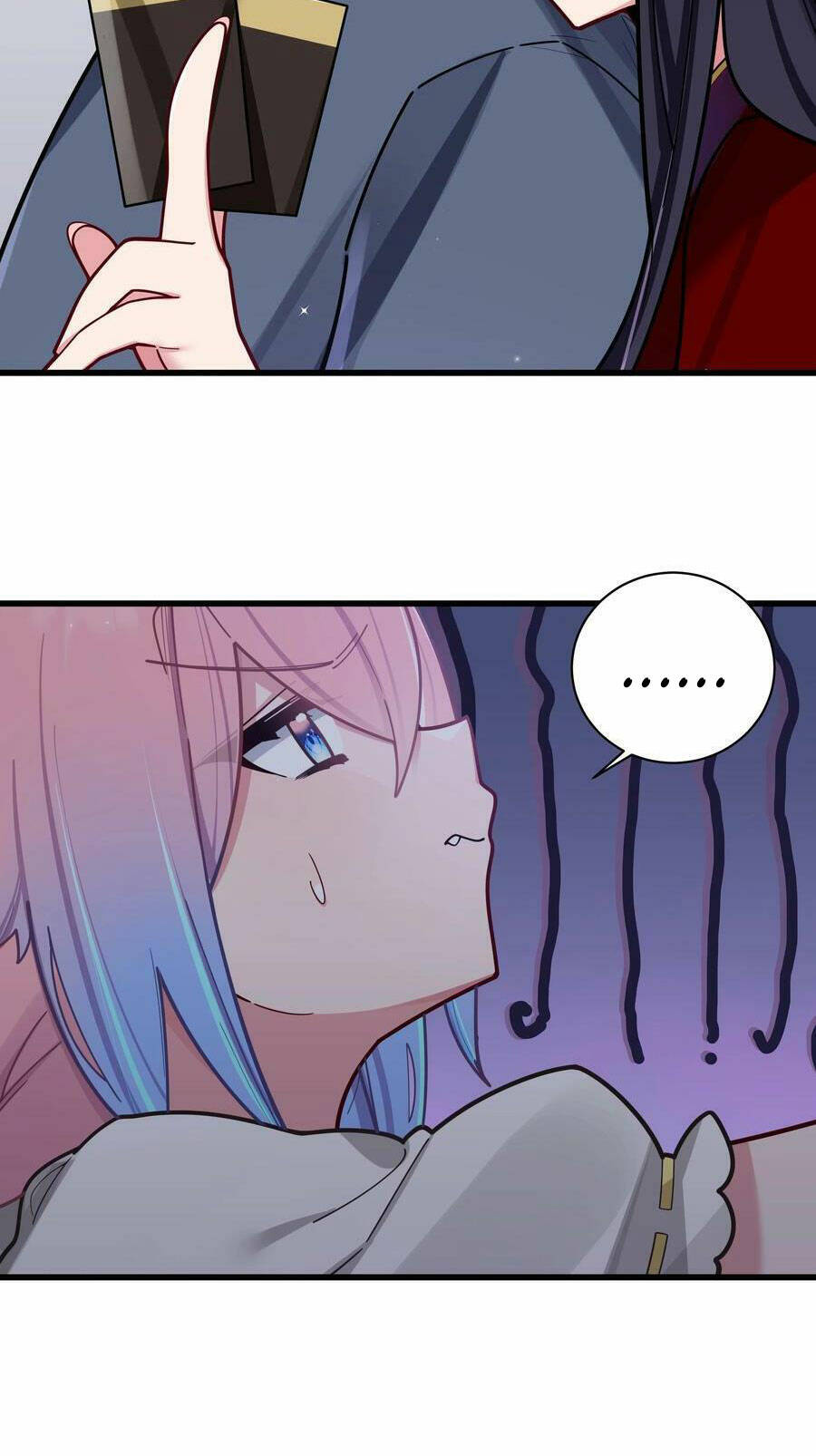 Làm Sao Để Chạy Trốn Dàn Hậu Cung Chapter 61 - Trang 25