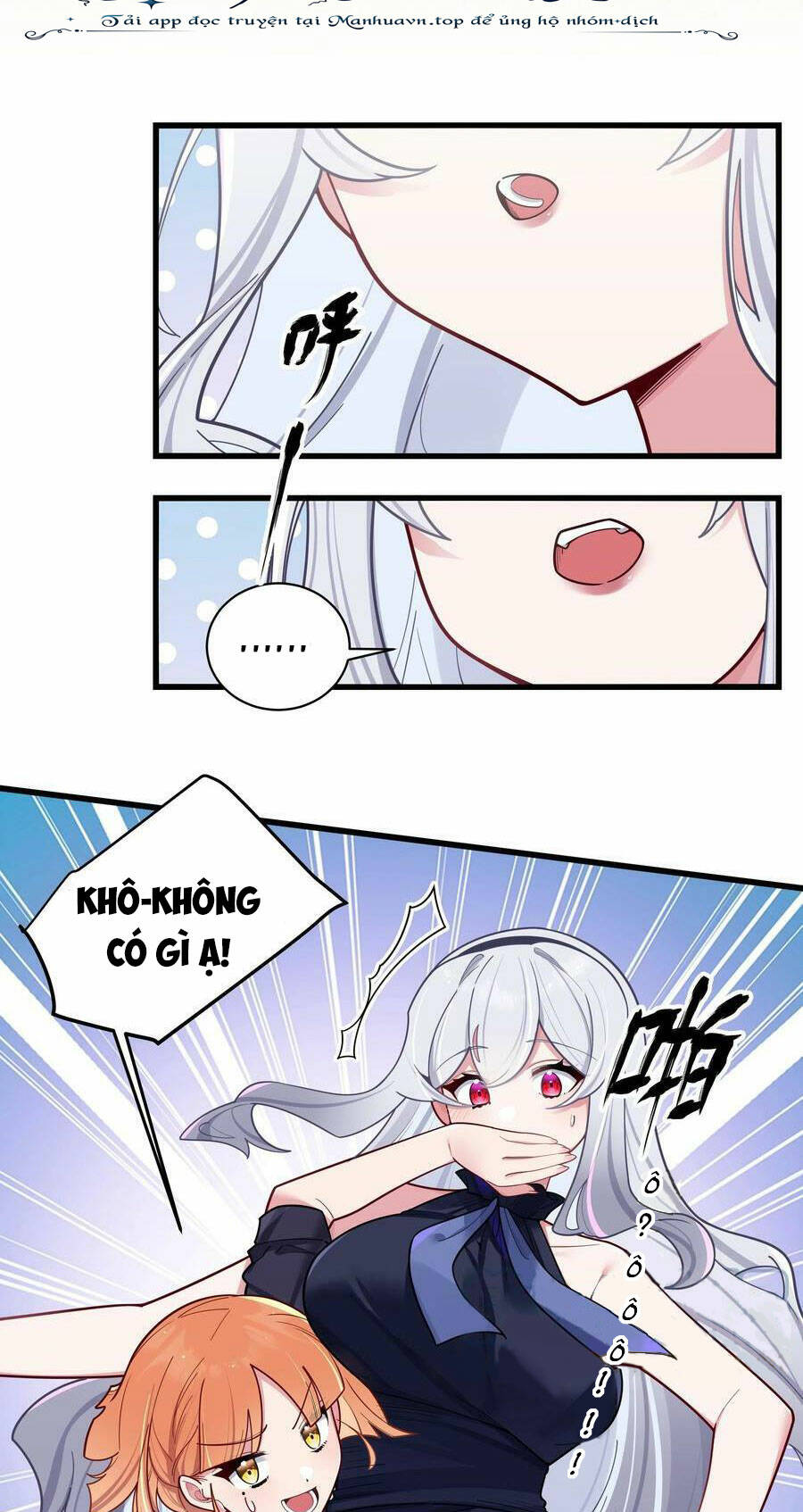 Làm Sao Để Chạy Trốn Dàn Hậu Cung Chapter 61 - Trang 28