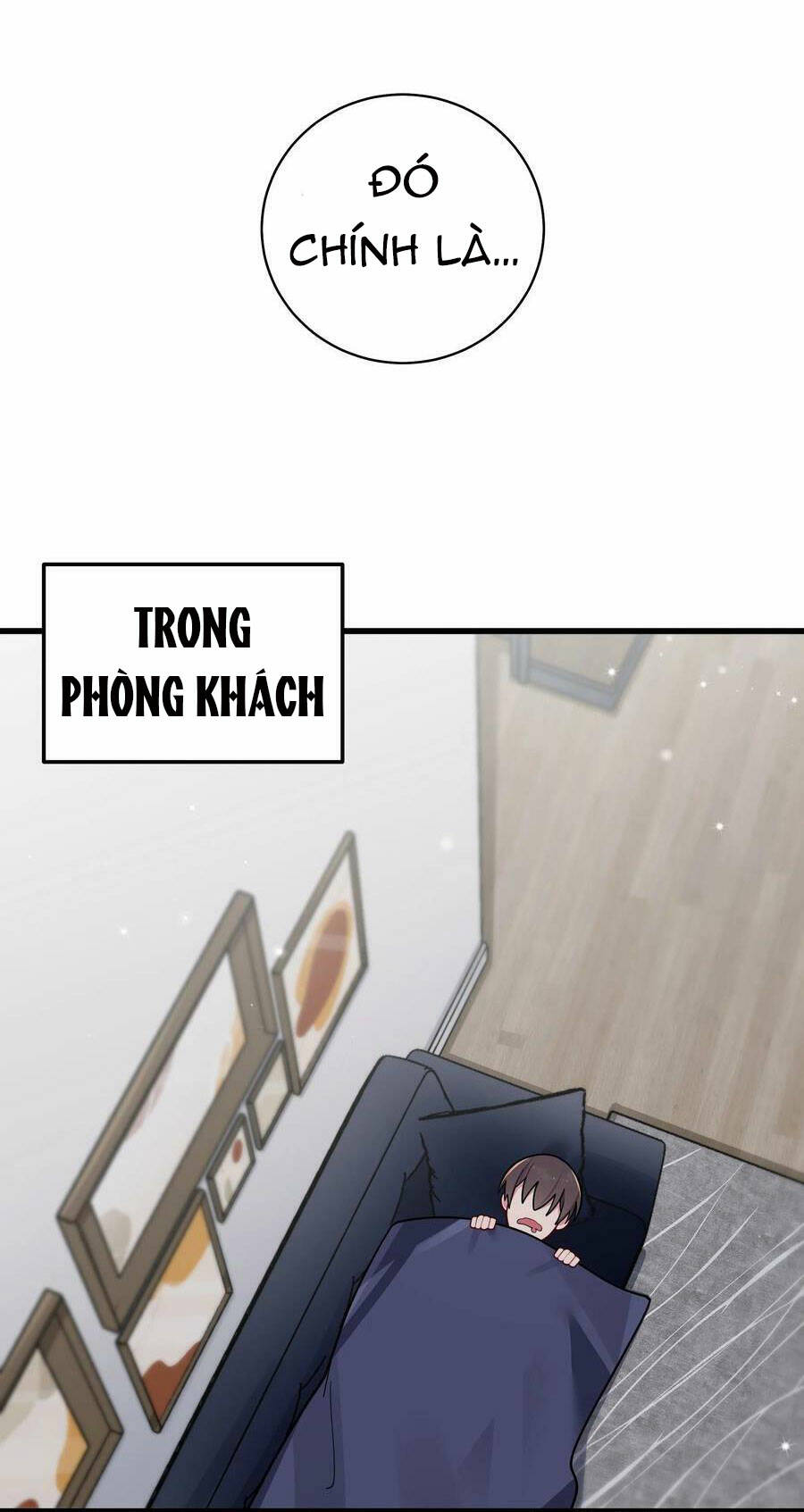 Làm Sao Để Chạy Trốn Dàn Hậu Cung Chapter 61 - Trang 34