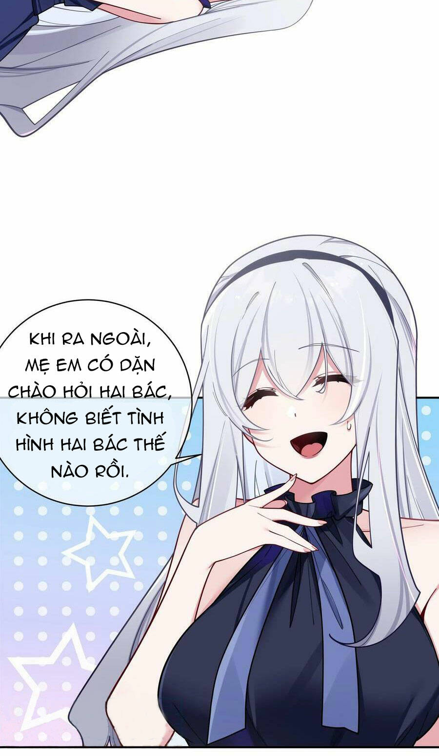 Làm Sao Để Chạy Trốn Dàn Hậu Cung Chapter 61 - Trang 3