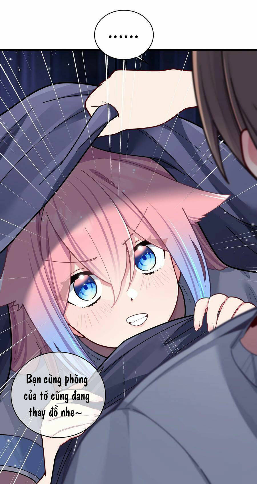 Làm Sao Để Chạy Trốn Dàn Hậu Cung Chapter 61 - Trang 39