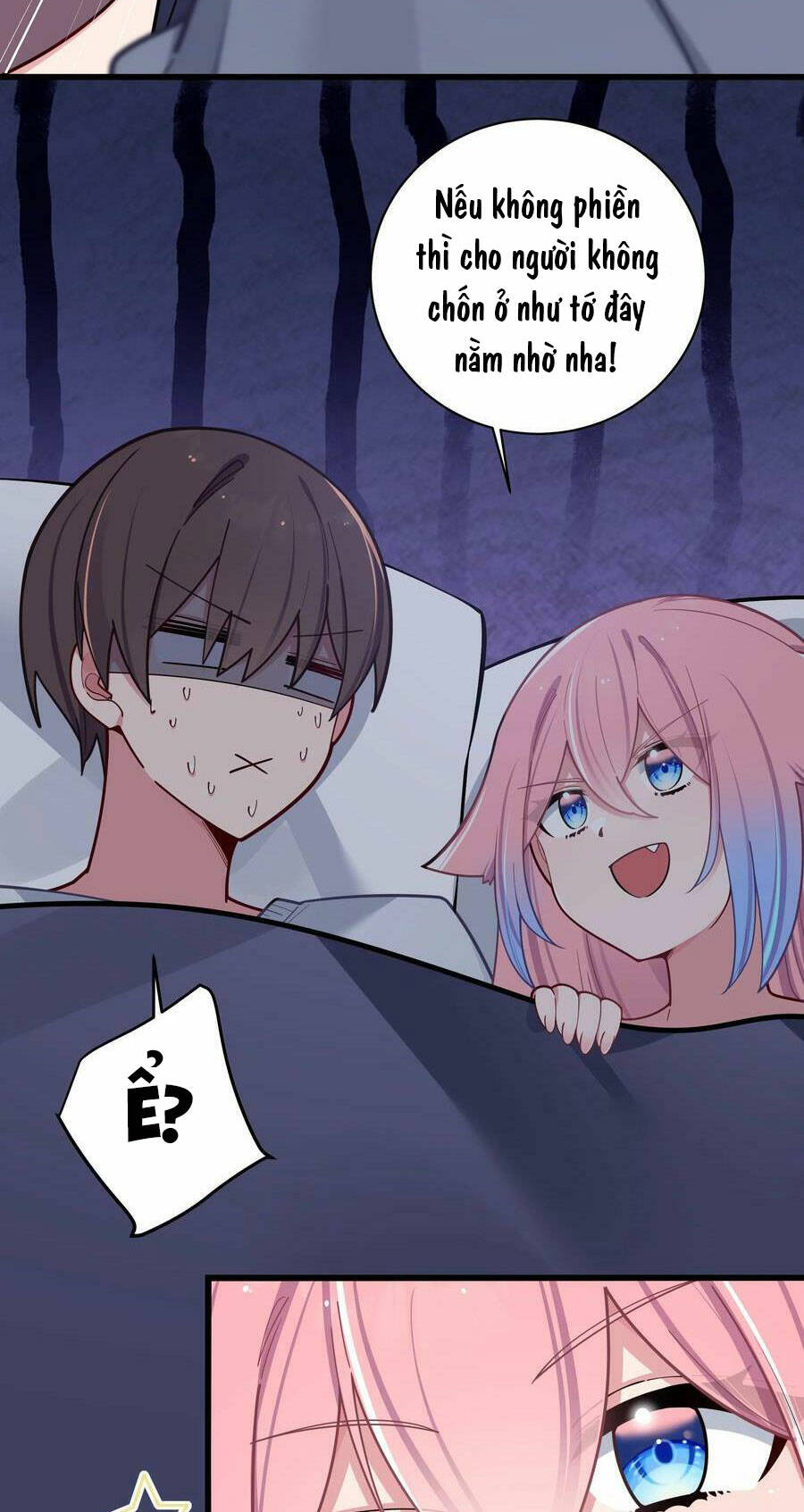 Làm Sao Để Chạy Trốn Dàn Hậu Cung Chapter 61 - Trang 40