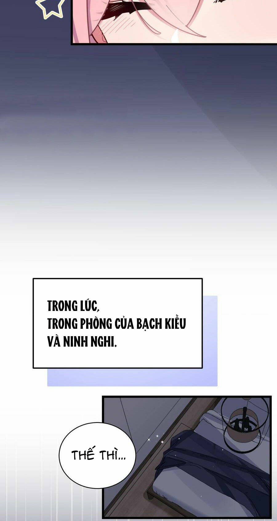 Làm Sao Để Chạy Trốn Dàn Hậu Cung Chapter 61 - Trang 41