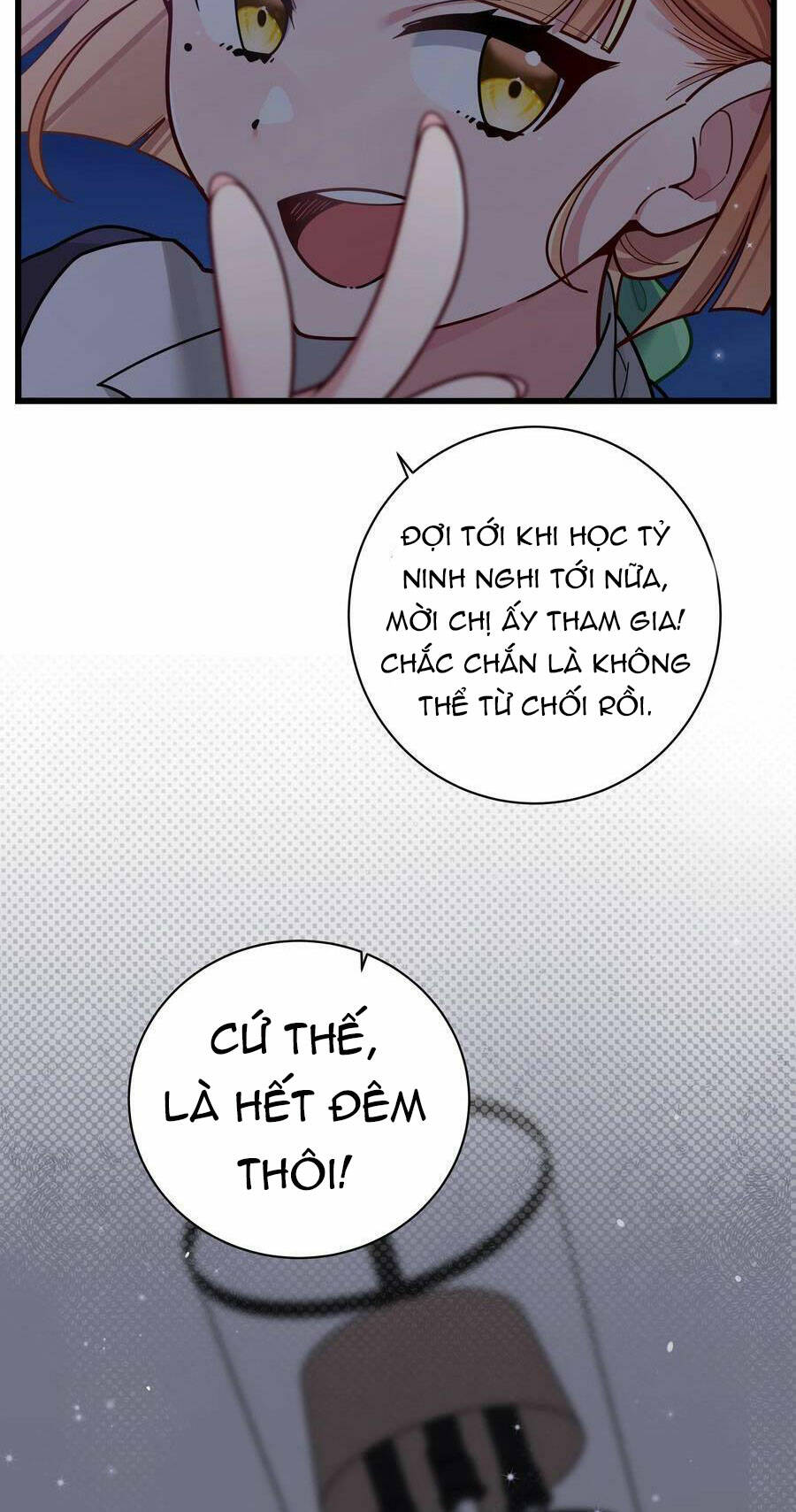 Làm Sao Để Chạy Trốn Dàn Hậu Cung Chapter 61 - Trang 44