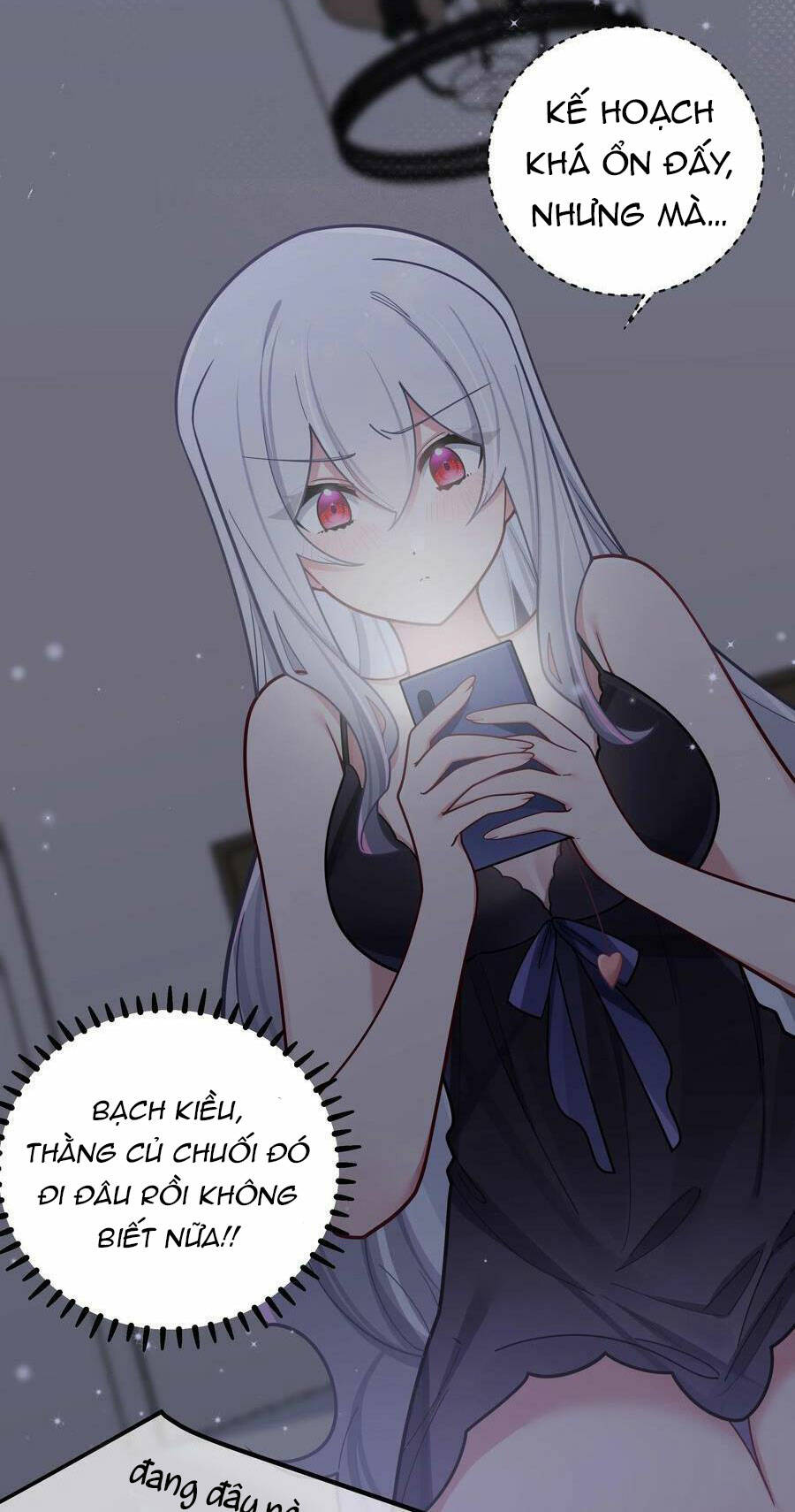 Làm Sao Để Chạy Trốn Dàn Hậu Cung Chapter 61 - Trang 45