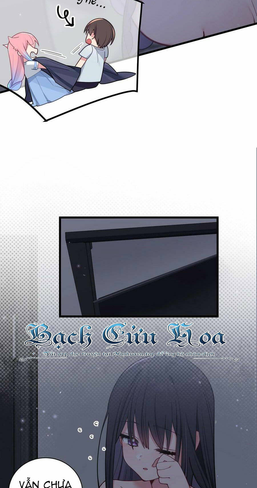 Làm Sao Để Chạy Trốn Dàn Hậu Cung Chapter 61 - Trang 46
