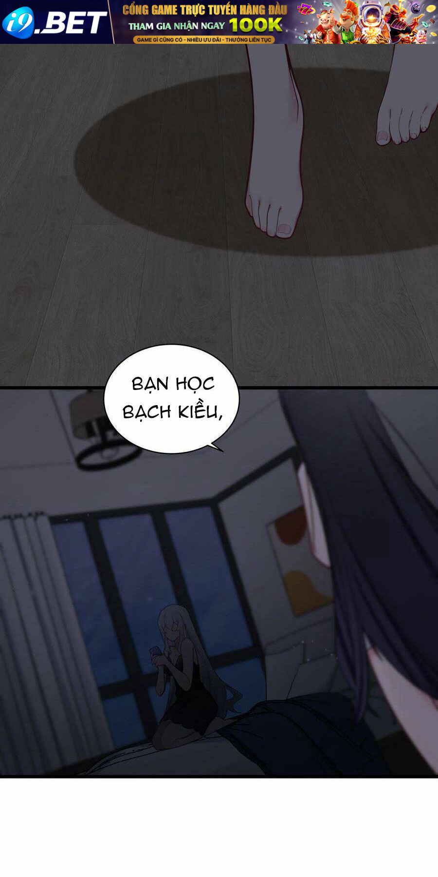 Làm Sao Để Chạy Trốn Dàn Hậu Cung - Chapter 61 - Page 48