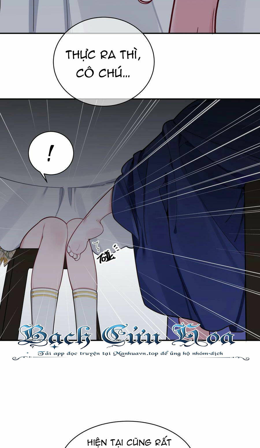 Làm Sao Để Chạy Trốn Dàn Hậu Cung Chapter 61 - Trang 7