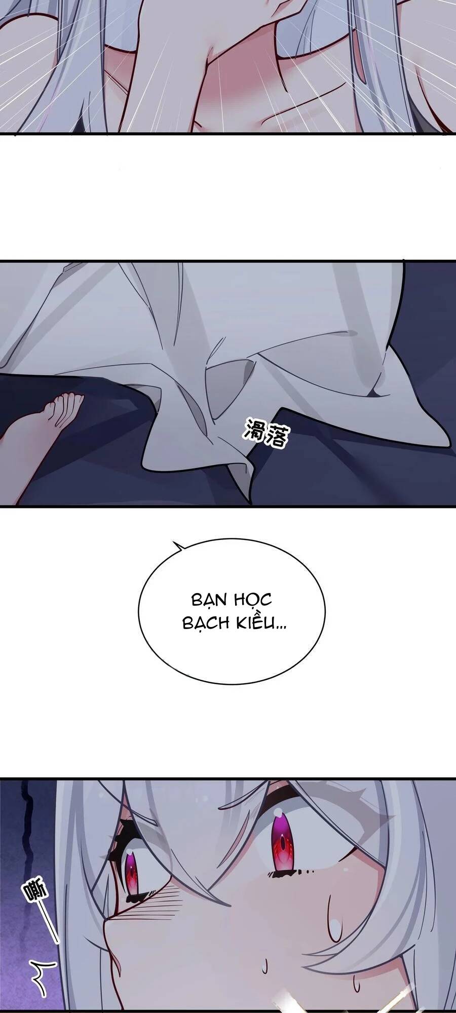 Làm Sao Để Chạy Trốn Dàn Hậu Cung Chapter 62 - Trang 10