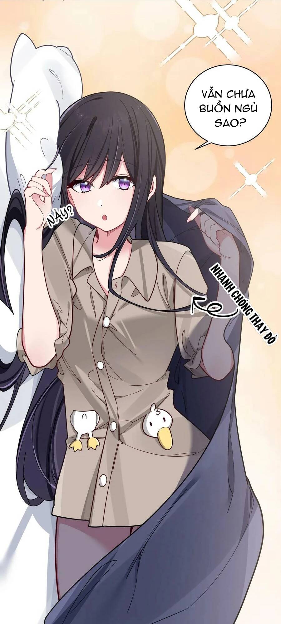 Làm Sao Để Chạy Trốn Dàn Hậu Cung Chapter 62 - Trang 11