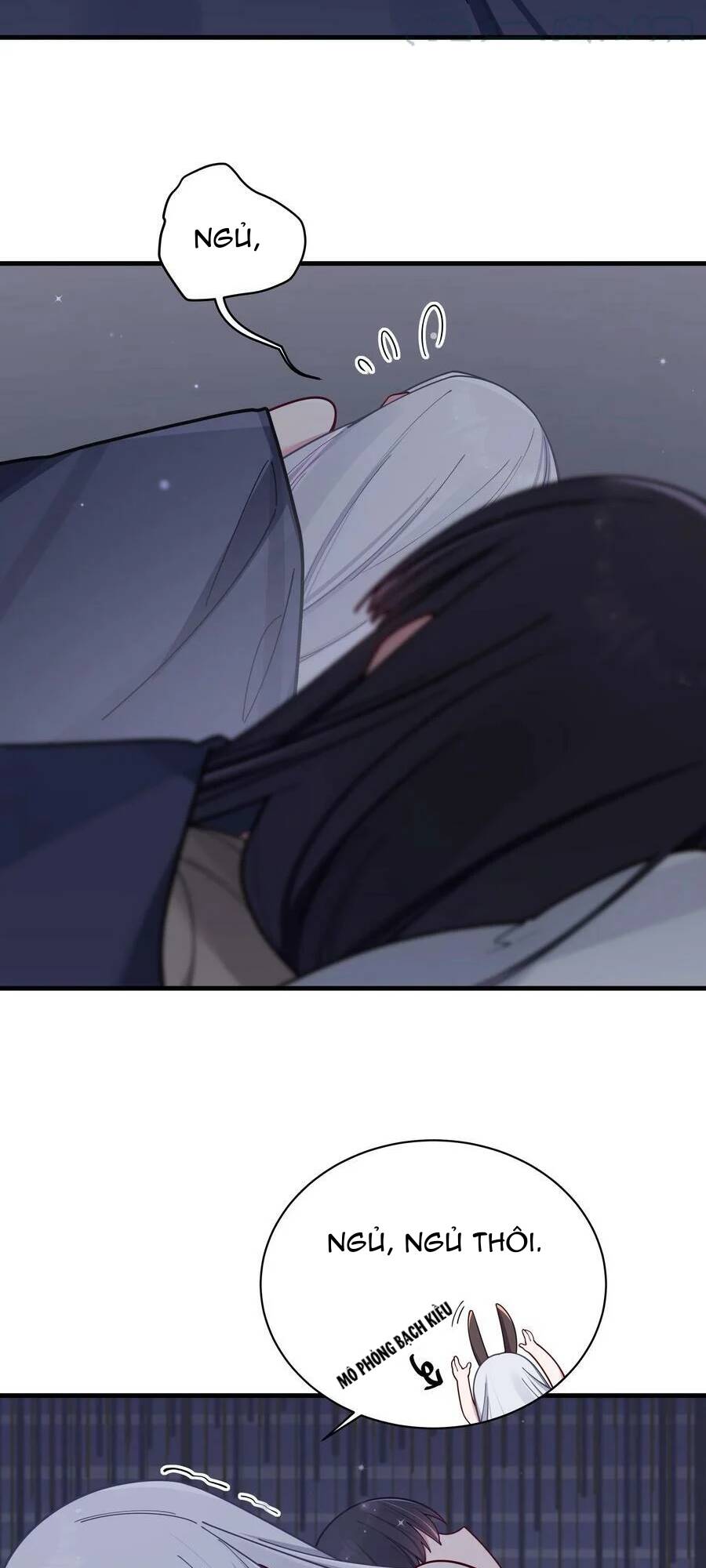 Làm Sao Để Chạy Trốn Dàn Hậu Cung Chapter 62 - Trang 13