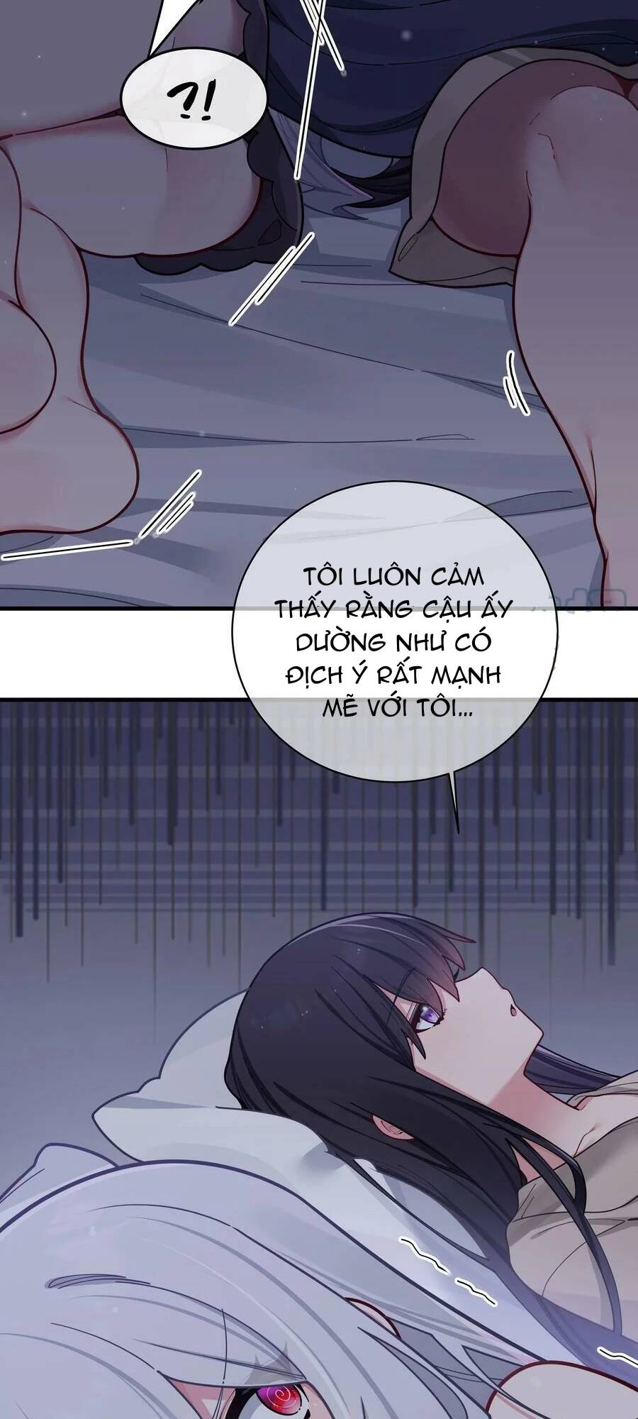 Làm Sao Để Chạy Trốn Dàn Hậu Cung Chapter 62 - Trang 15