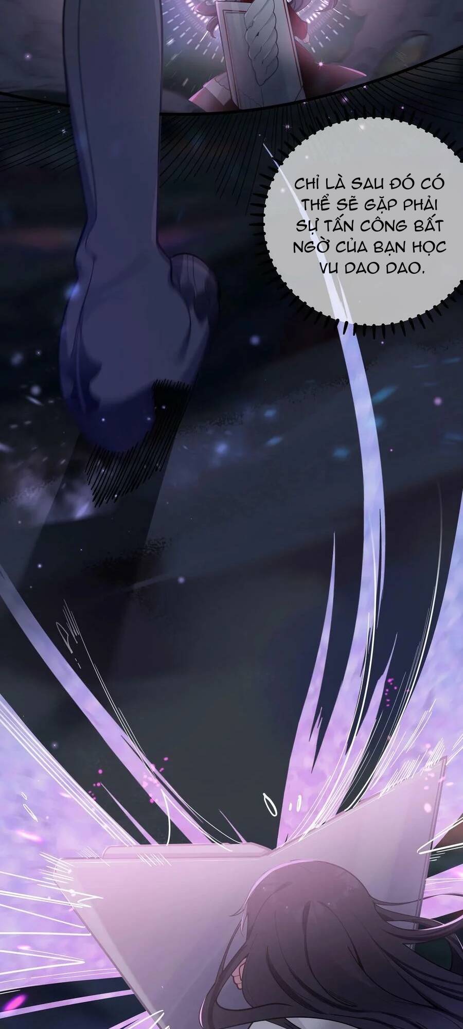 Làm Sao Để Chạy Trốn Dàn Hậu Cung Chapter 62 - Trang 20