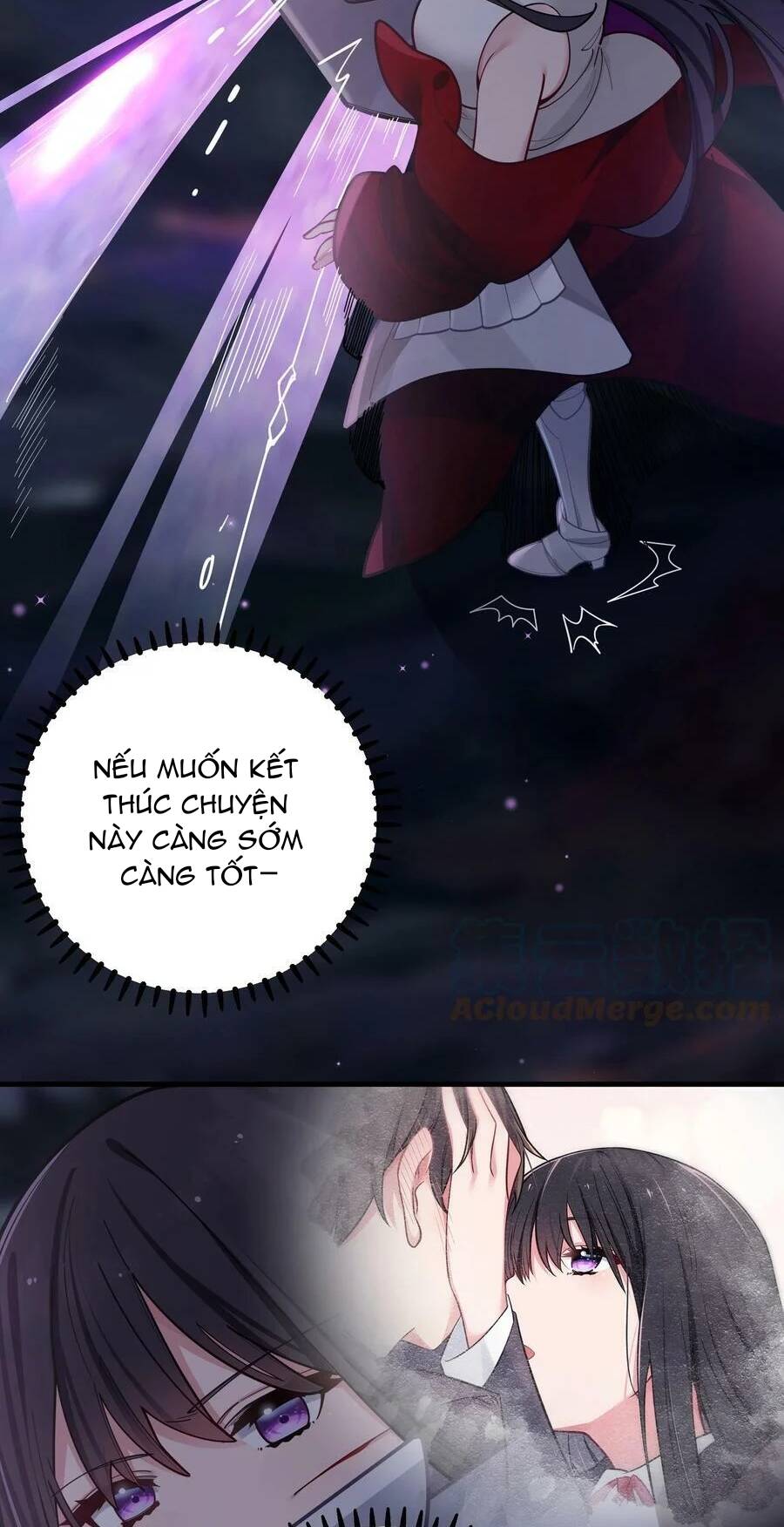 Làm Sao Để Chạy Trốn Dàn Hậu Cung Chapter 62 - Trang 21