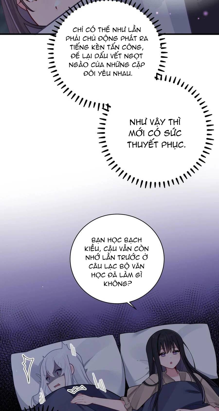 Làm Sao Để Chạy Trốn Dàn Hậu Cung Chapter 62 - Trang 22