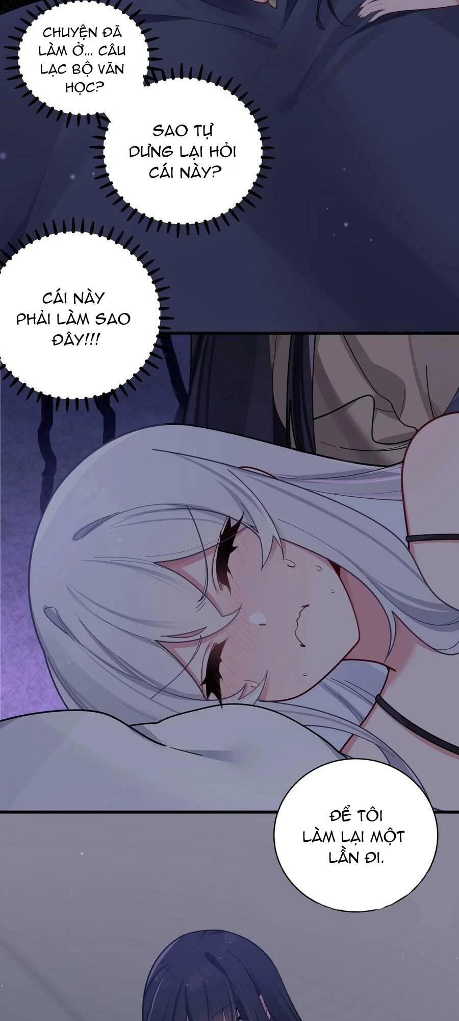 Làm Sao Để Chạy Trốn Dàn Hậu Cung Chapter 62 - Trang 23