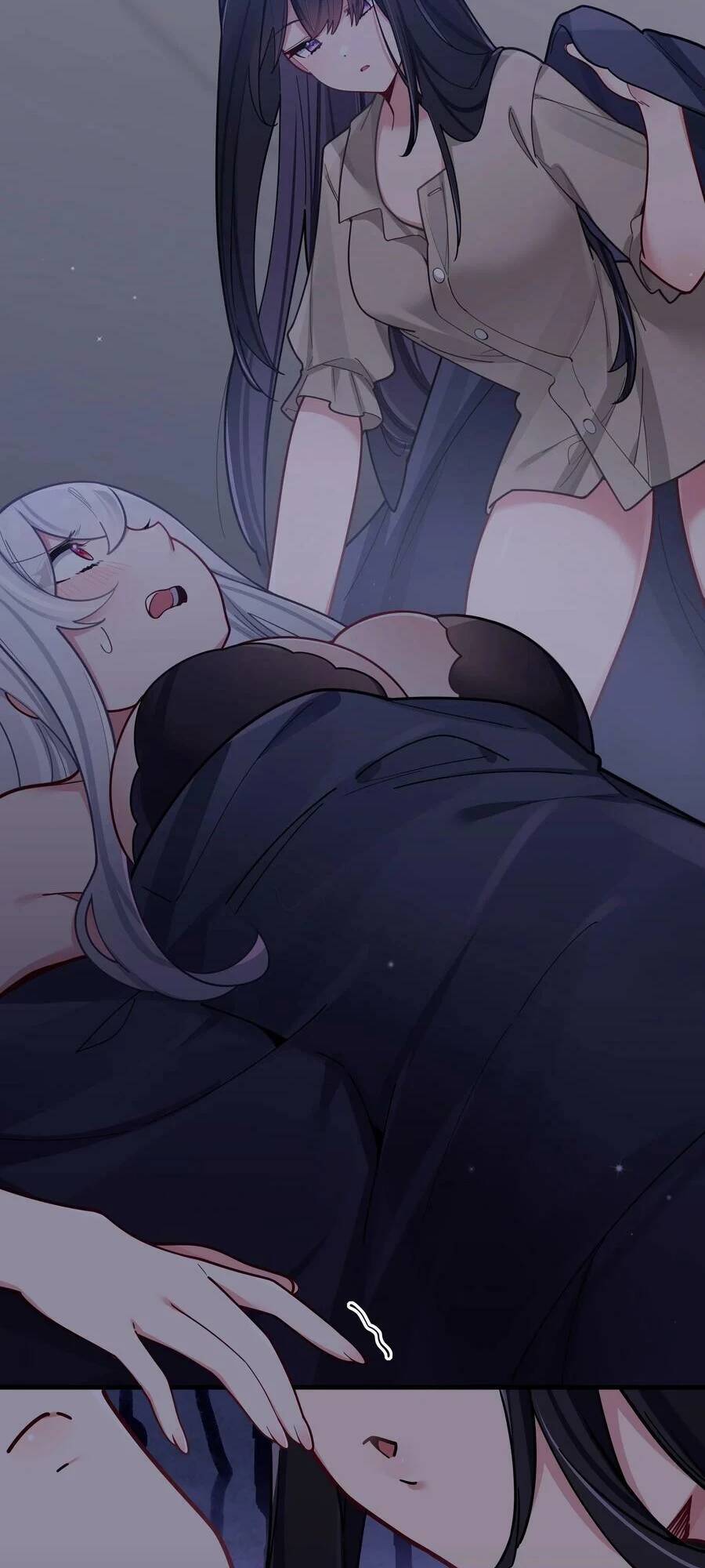 Làm Sao Để Chạy Trốn Dàn Hậu Cung Chapter 62 - Trang 24