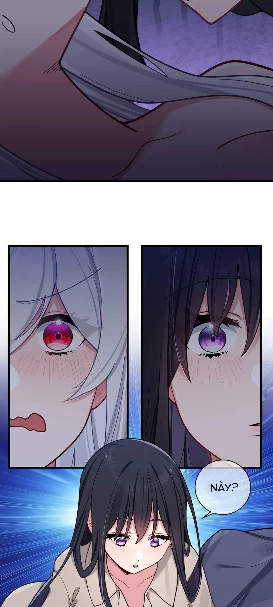 Làm Sao Để Chạy Trốn Dàn Hậu Cung Chapter 62 - Trang 25