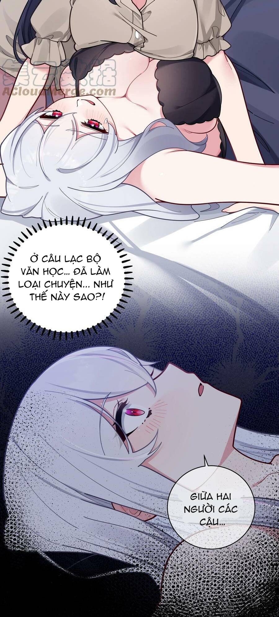 Làm Sao Để Chạy Trốn Dàn Hậu Cung Chapter 62 - Trang 26