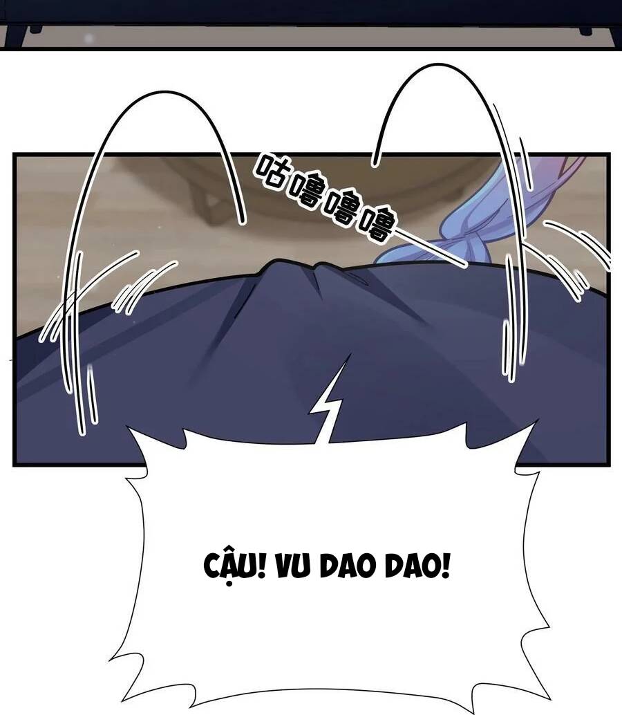 Làm Sao Để Chạy Trốn Dàn Hậu Cung Chapter 62 - Trang 32