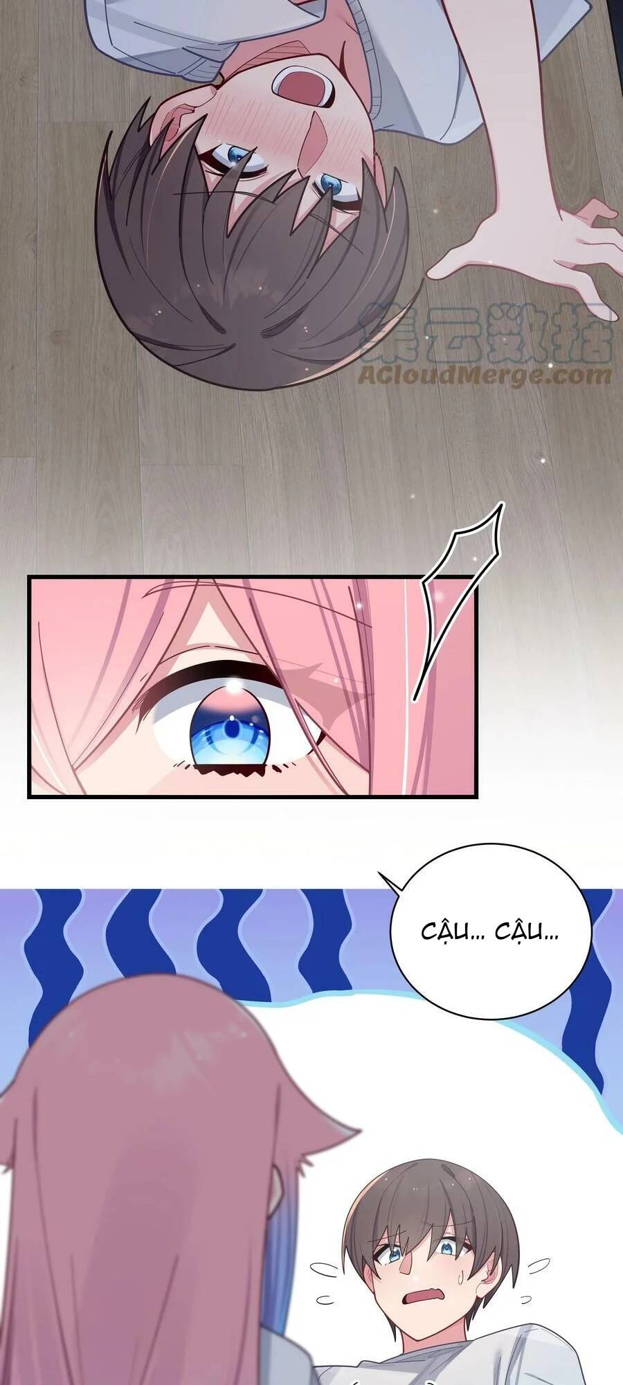 Làm Sao Để Chạy Trốn Dàn Hậu Cung Chapter 62 - Trang 34