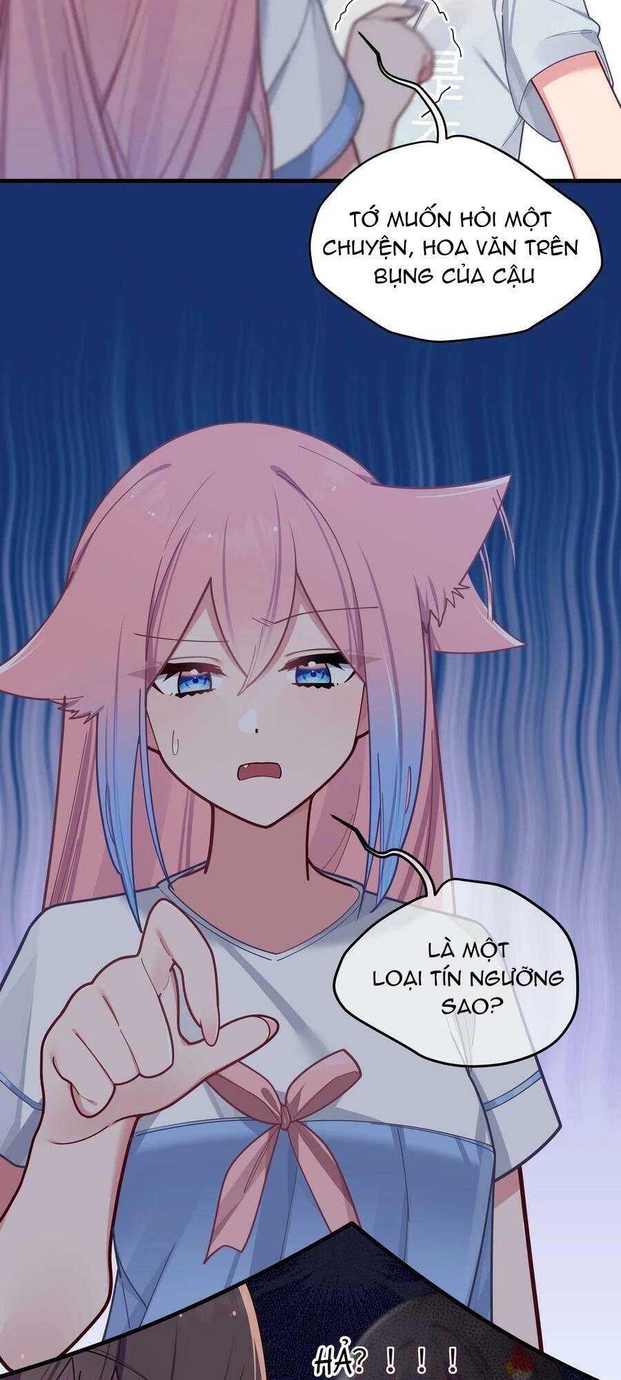 Làm Sao Để Chạy Trốn Dàn Hậu Cung Chapter 62 - Trang 35